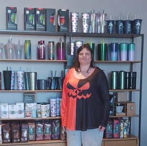 Meet your Posher, Caragh